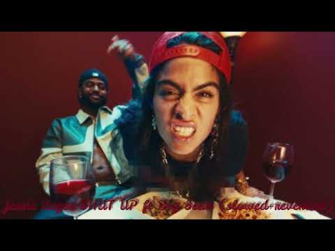 Jessie Reyez- SHUT UP ft Big Sean (slowed+reverbed)@JessieReyez @bigsean