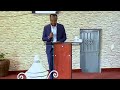Sunday Service 13 07 2025 Umuhamagaro Sunday Service 13 07 2025 Umuhamagaro