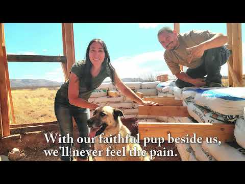 Lluvia's Song (Music Video)