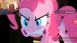 Hunter Reacts To The New Generation Of The Mane 6 Everything I Remembered After Making The Film