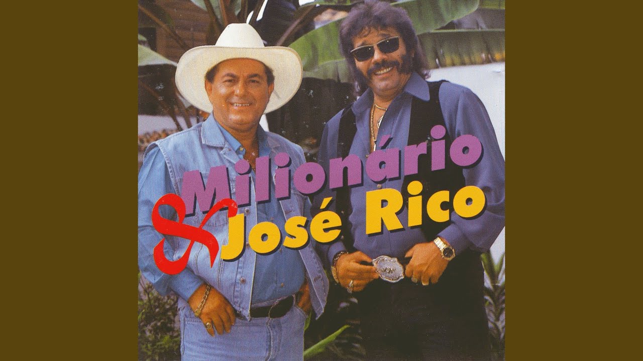 Quem disse que esqueci - song and lyrics by Milionário & José Rico