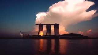 Singapore Timelapses