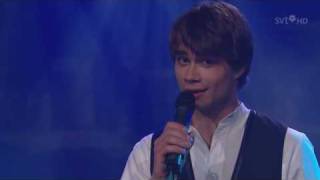 Alexander Rybak - Funny Little World