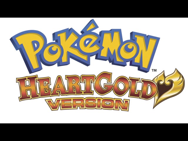 Pokémon HeartGold and SoulSilver/Azalea Town — StrategyWiki