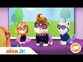 ‘Picture PAWfect Dress-Up’ Official Game Walkthrough 🕶| PAW Patrol | Nick Jr.