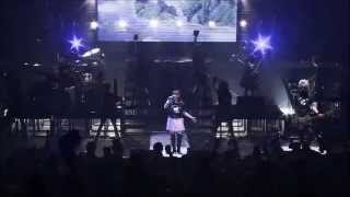 angela「Shangri-La」（Live ver.）