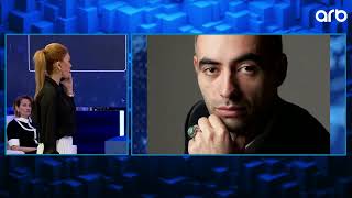 Thumbnail for Zirəddin Orxan haqqında nələr dedi