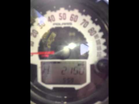 2012 Polaris RZR XP4 900 Engine Problems - YouTube