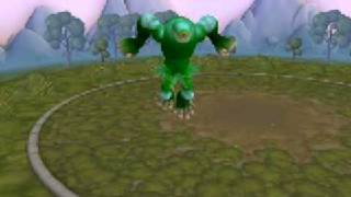 Spore Cyclops