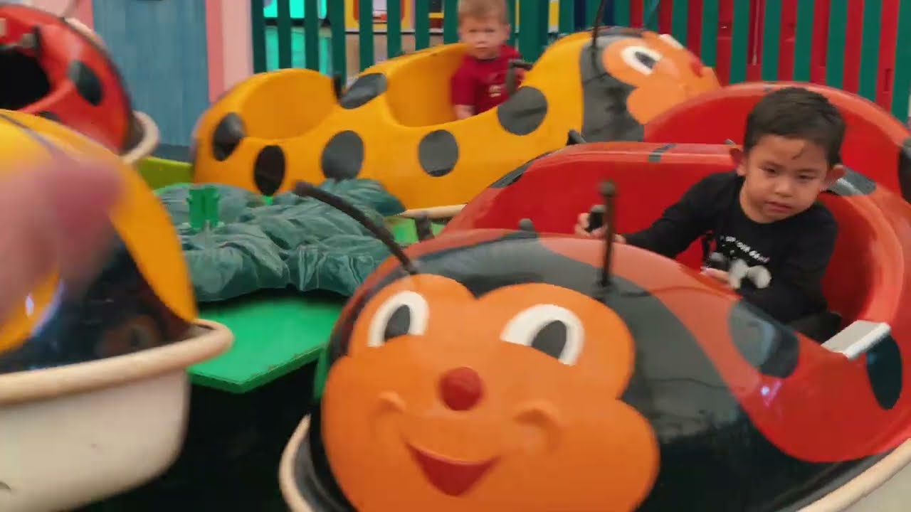 Butlins Bognor Regis | Resort Tour | For Family