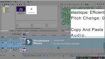 How To Make X Got Corrupted On Vegas Pro