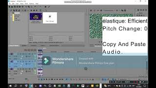 How To Make X Got Corrupted On Vegas Pro