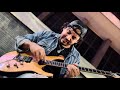 Astor Piazzolla - Oblivion - Cover by Damian Salazar - Extended Guitar Solo