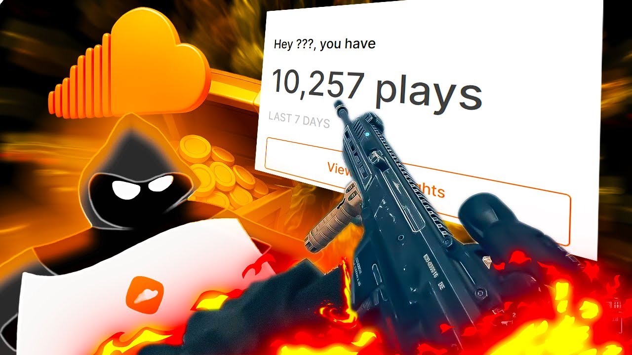 The SoundCloud Cheat Code Nobody Told You About