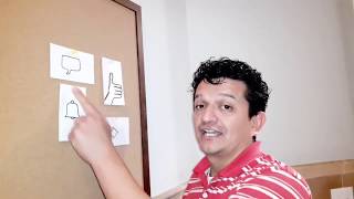Cork Board How to Install a Cork Board on Drywall.