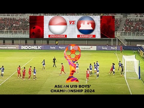 FULL HIGHLIGHT! INDONESIA