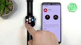 HUAWEI Watch Fit 5 Pro: как устанавливать приложения screenshot 5