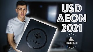 : USD Aeon 60 Team XXI -   2021