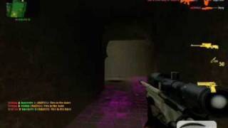Ultimate Counter-Strike Source Pwnage by NøfleE