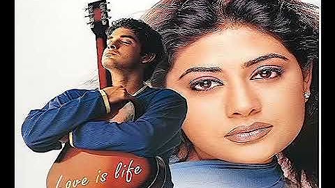 Main Chahta Hoon Tujhko Dilo Jaan Ki Tarah - Pyar Zindagi Hai