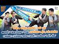 Đàm Vĩnh Hưng, Vũ Hà quyết tâm phục thù, Huỳnh Lập, Lê Nhân chòng chành trên chiếc xuồng "bất ổn"