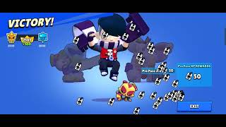 BRAWL STARS EPISODE 17 #brawlstars #gameplays #supercell
