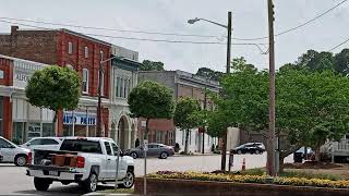 Town of Spring Hope