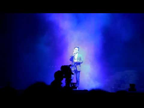 [Cyworld K-POP Festival] Kim Yeon Woo - A common phrase "I love you" (사랑한다는 흔한 말) HD