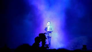 [Cyworld K-POP Festival] Kim Yeon Woo - A common phrase "I love you" (사랑한다는 흔한 말) HD
