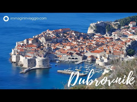 Dubrovnik: dove storia e mare si incontrano