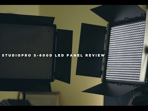 best budget led panel for video best budget led panel for video