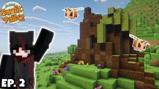 I’m Stumped… | Society: Sunlit Valley | Ep. 2