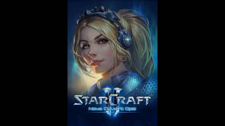 StarCraft 2 Nova Covert Ops Brutal Walkthrough – No Commentary | Campaign Part 4