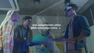 QRDI Council partners with Silicon Valley s Alchemist Accelerator