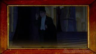 Dimitri & Ella(Cinderella)-If it makes you less sad...