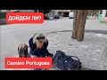 Как дойти и не сломаться. Путь Святого Якова. Португальский путь. Camino Portugues por la Costa.