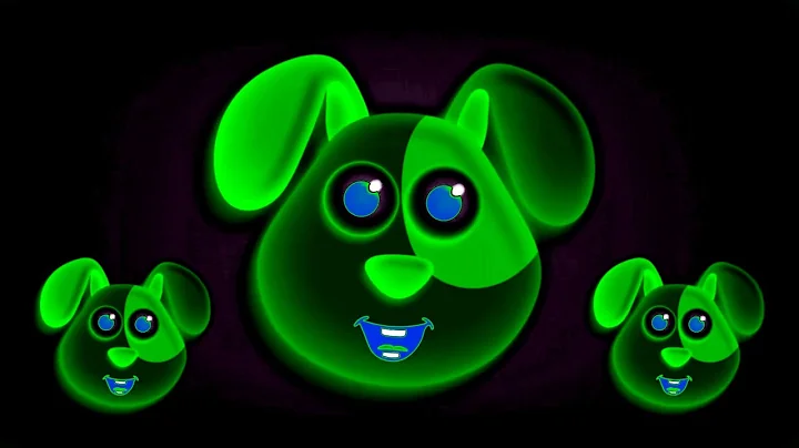 Piggy Pig - Doggy Dog Sparta Pitch Sponsored By Gamavision Csupo Effects