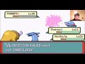 Slateport  pokemon emerald randomizer 5  mastergx