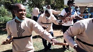 The Jericho Choir -CCN   -  Makirikiri