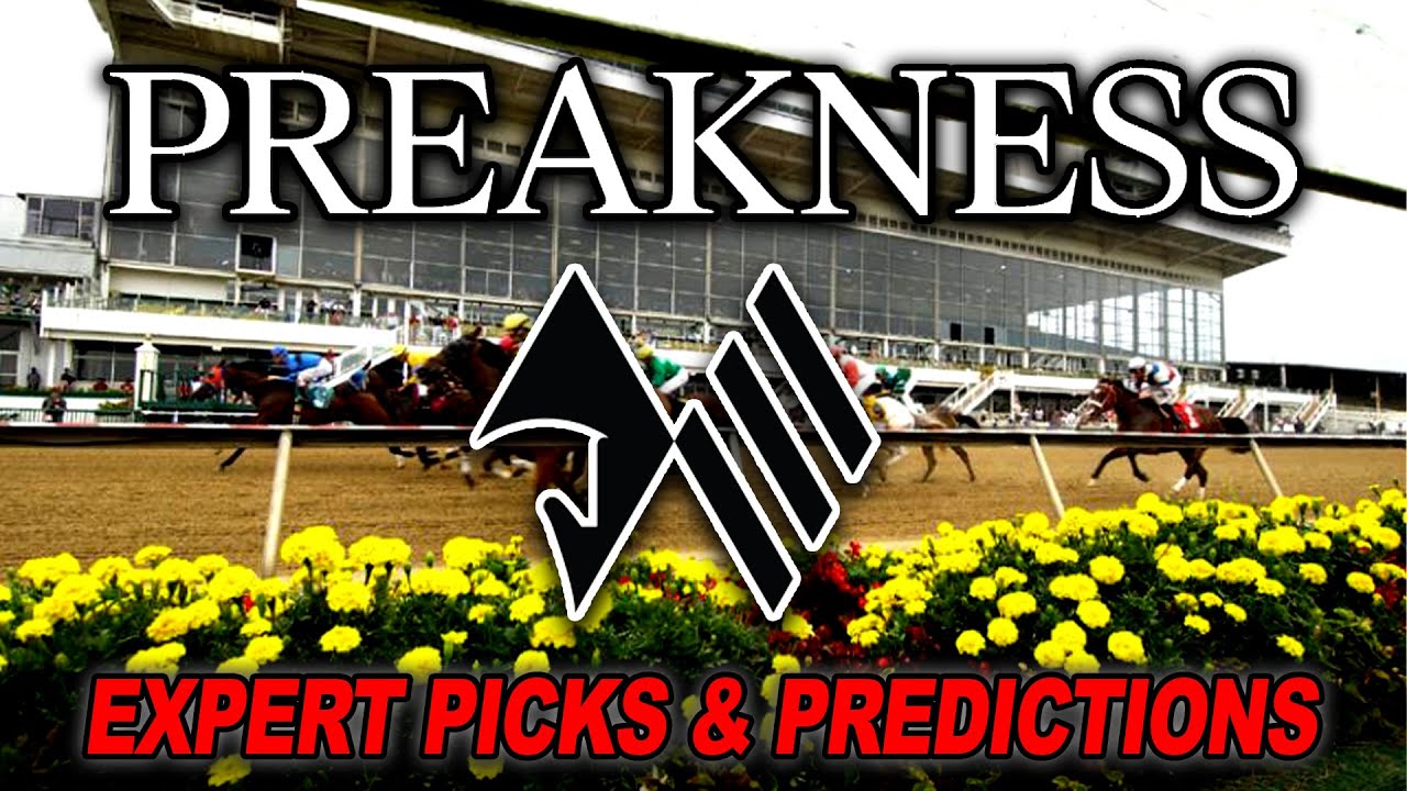 Preakness 2024 Expert Picks and Predictions from Kentucky Derby