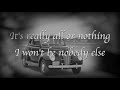 ABTony - U(Why Stop Now) official lyric video