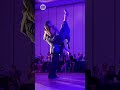 Hugo Patyn & Celina Rotundo tango to “Este Es El Rey” by Tango Bardo at Holiday Tango Weekend (8/9)