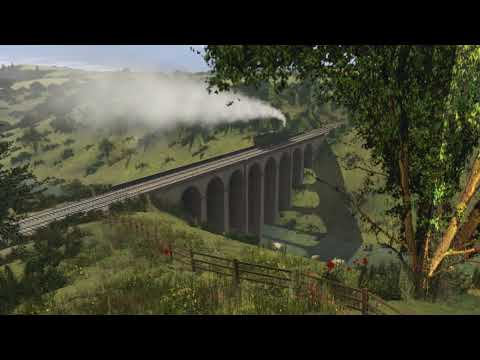 Random Trainz Short