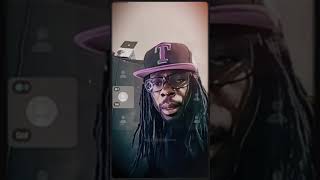 Raw Freestyle Vibes: Mongstar LIVE Performance