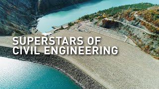 Hydroelectric dams: Using the Power of Water | Génie Français - Megadams screenshot 4