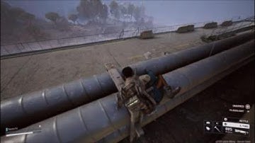 Ark Raiders | When Camping Goes Wrong