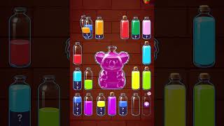 Impossible Water Sort Puzzle ! Master Level Water Sort Challenge screenshot 4