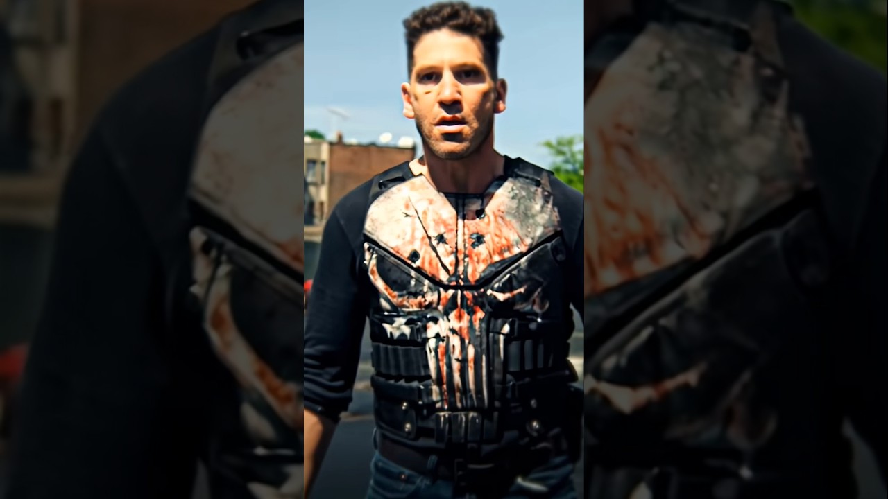 My favorite Marvel Character 