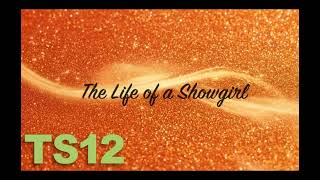 Taylor Swift - The Life Of A Showgirl (Featuring Sabrina Carpenter)