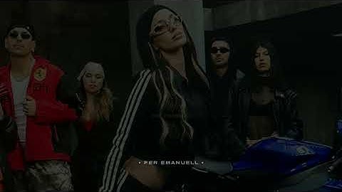 LA JOAQUI - TU PATRONA || LETRA